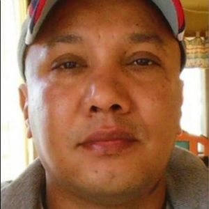 Meet your Posher, Roberto antonio